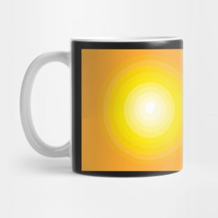 Sunlight Mug